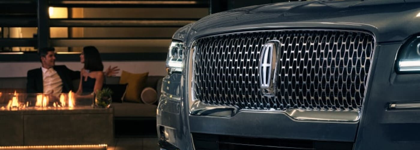 2023 Lincoln Navigator