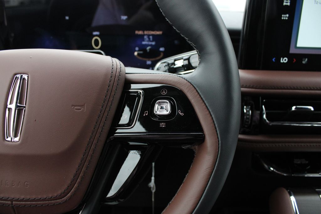 2026 Lincoln Aviator Reserve - Photo 12