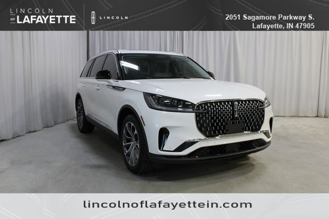 2026 Lincoln Aviator Premiere AWD's photo