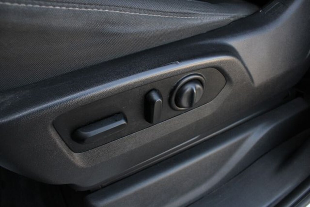 Used 2020 Chevrolet Silverado 1500 LT Trail Boss Truck Crew Cab