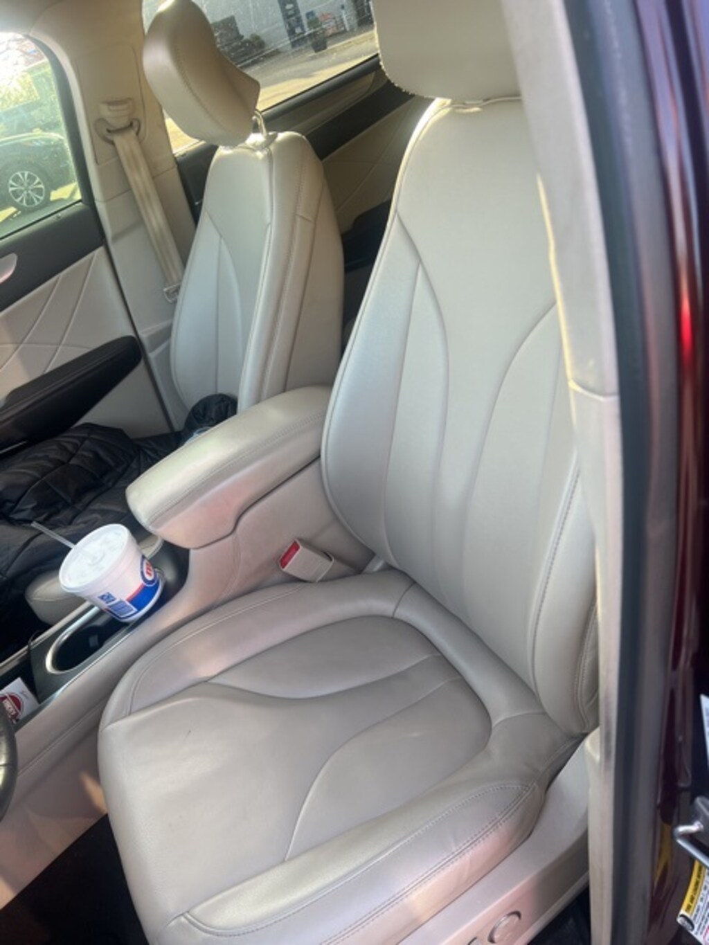 Used 2019 Lincoln MKC Standard SUV