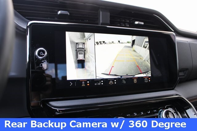 2025 Gmc Sierra 1500 AT4 photo 3