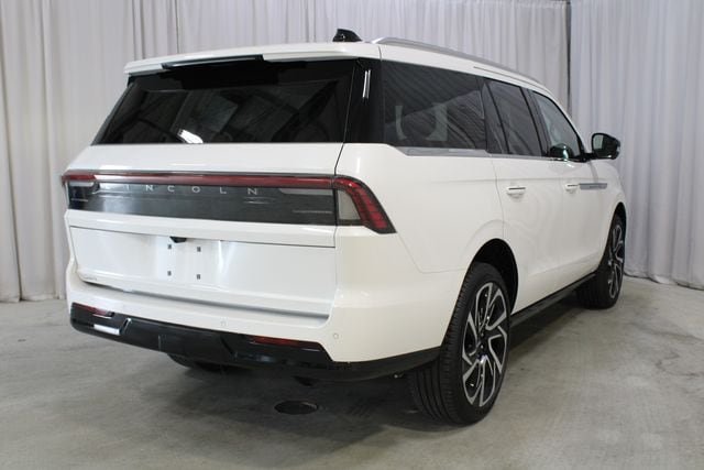 2026 Lincoln Navigator Reserve - Photo 25