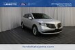 Lincoln MKT