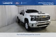  Chevrolet Silverado 2500 HD