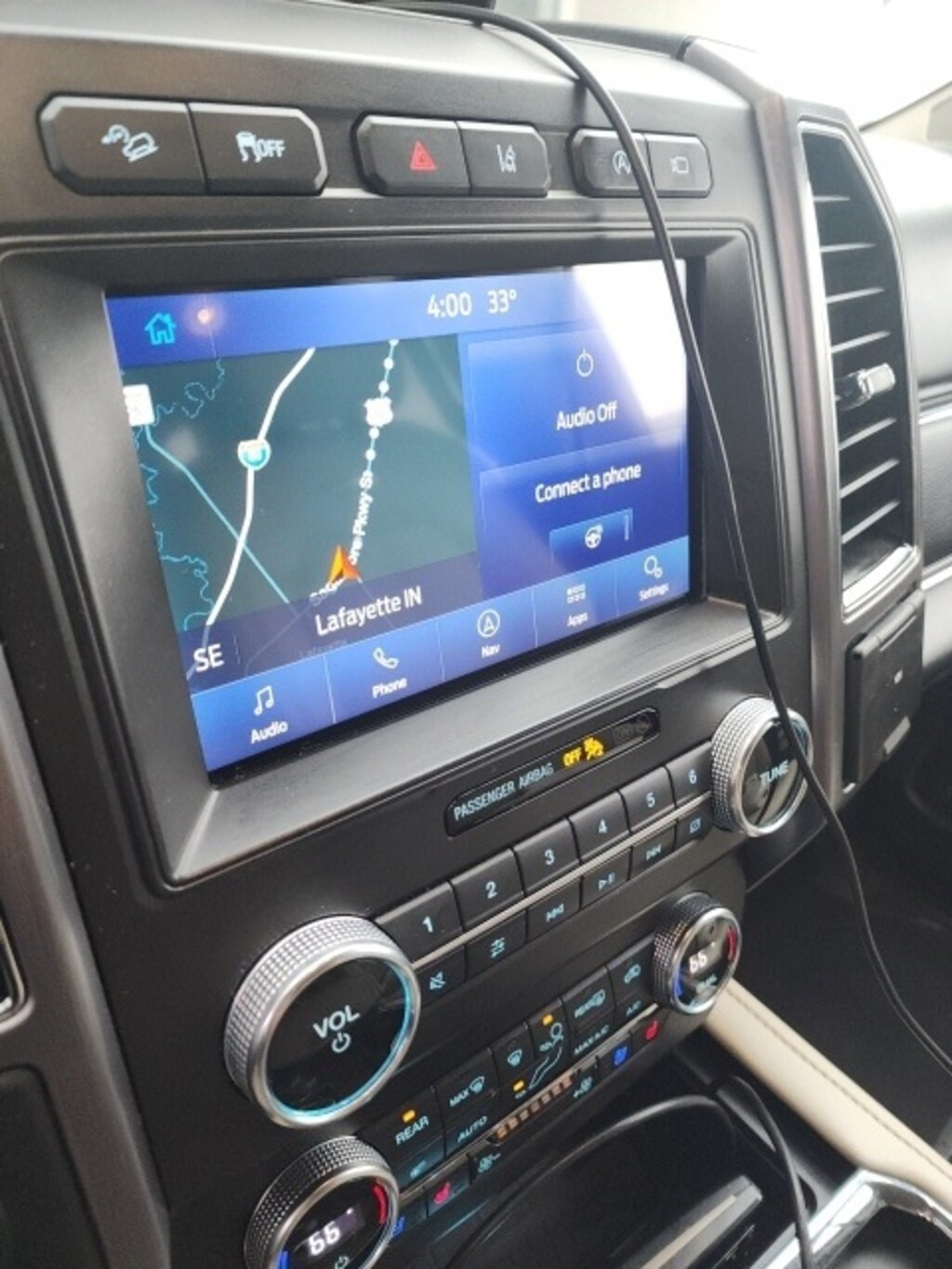 Used 2021 Ford Expedition Max Platinum SUV