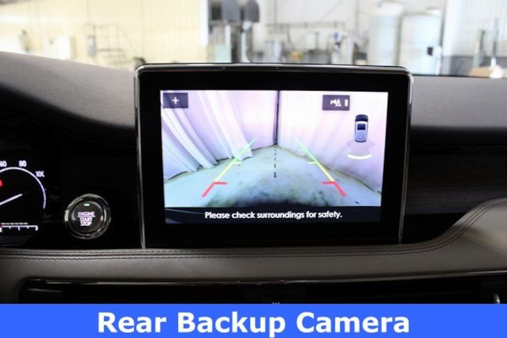 Used 2020 Lincoln Corsair Reserve SUV