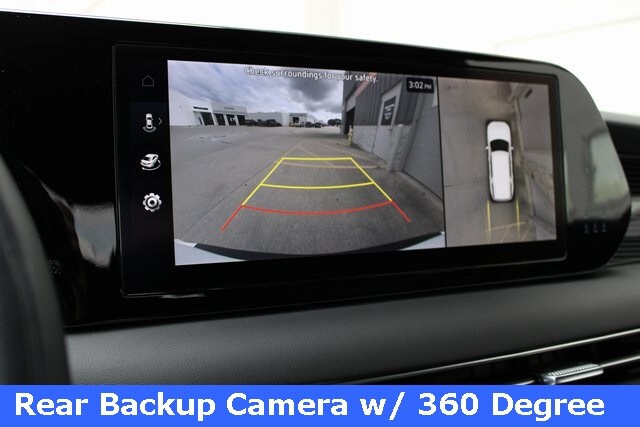 2024 Hyundai Palisade Calligraphy photo 3