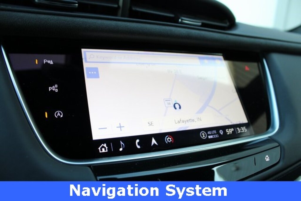 Used 2024 CADILLAC XT5 Premium Luxury SUV