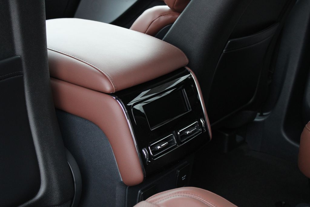 2026 Lincoln Aviator Reserve - Photo 21