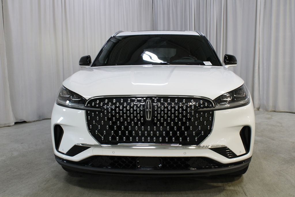2026 Lincoln Aviator Reserve - Photo 35