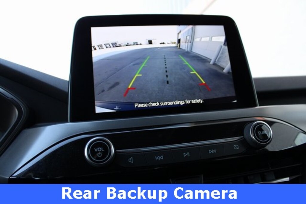 Used 2024 Ford Escape Active SUV