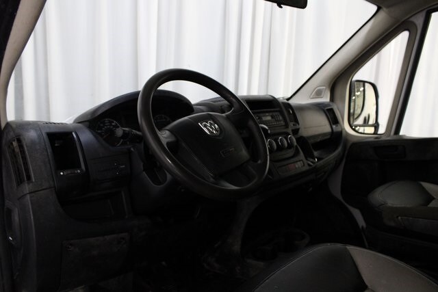 2015 Ram ProMaster 1500 photo 3