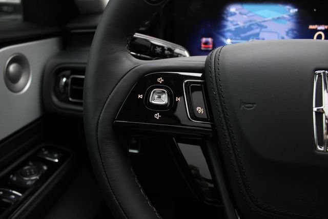 2026 Lincoln Aviator Reserve - Photo 12