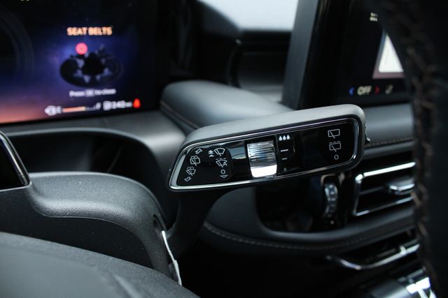 2026 Lincoln Aviator Premiere - Photo 14