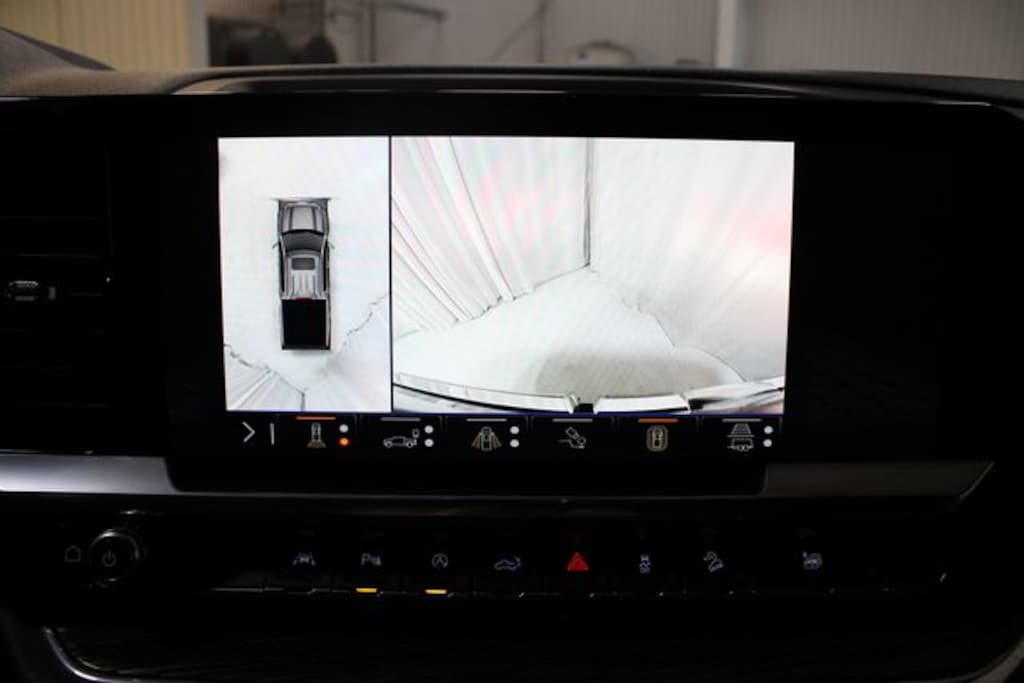 Used 2024 GMC Sierra 1500 Elevation w/3SB Truck Crew Cab