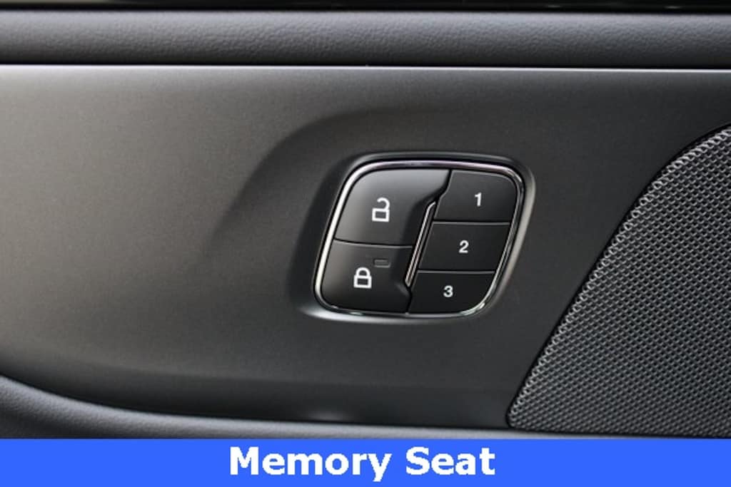 New 2026 Lincoln Nautilus Premiere SUV