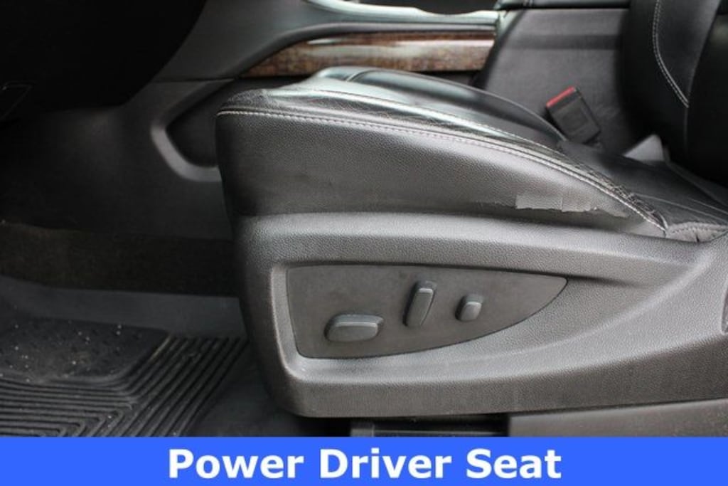 Used 2018 Chevrolet Suburban LT SUV