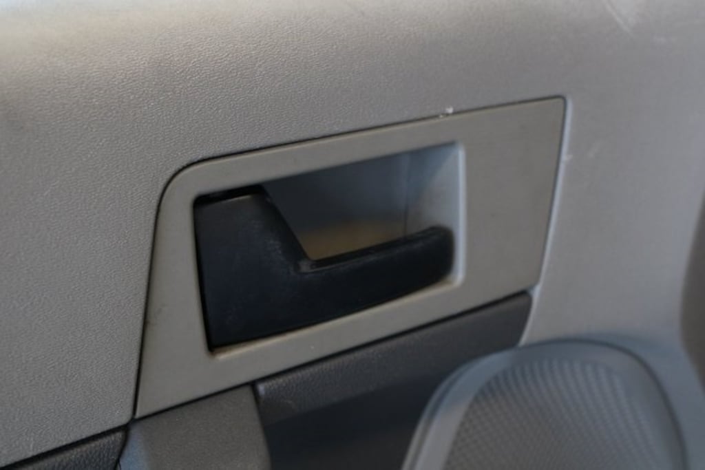 Used 2009 Ford Focus S Sedan