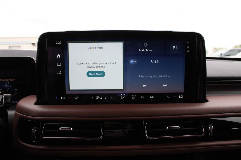 2026 Lincoln Aviator Reserve - Photo 14
