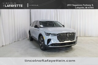 2026 Lincoln Nautilus Premiere SUV