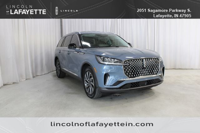 2026 Lincoln Aviator Premiere AWD's photo