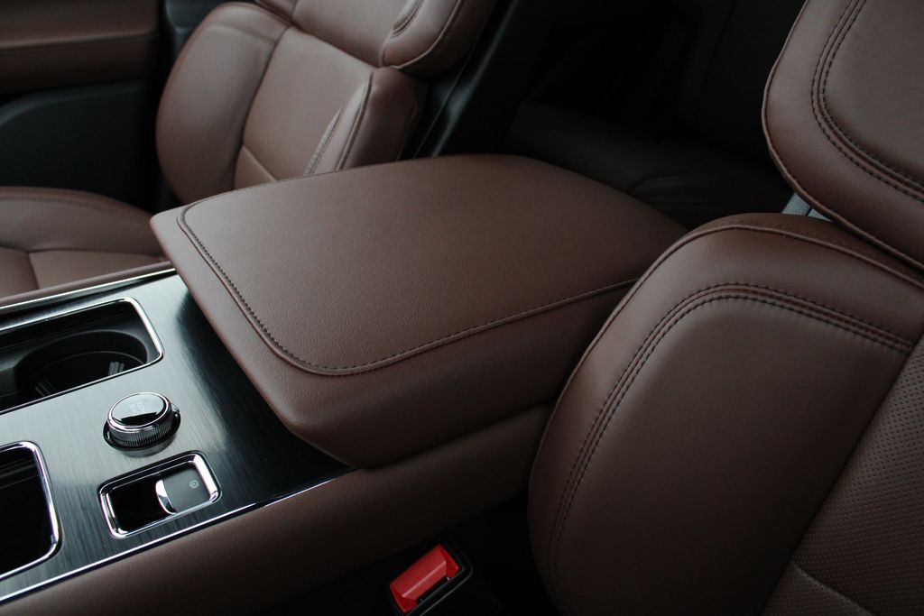 2026 Lincoln Aviator Reserve - Photo 17