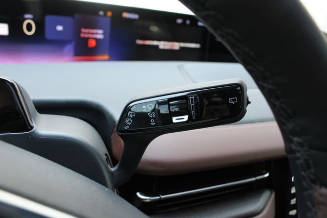 2026 Lincoln Navigator Reserve L - Photo 13