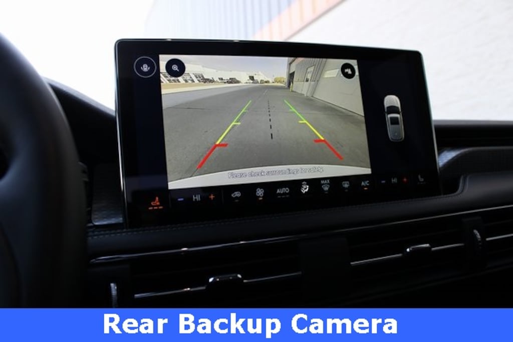 New 2026 Lincoln Corsair Grand Touring SUV