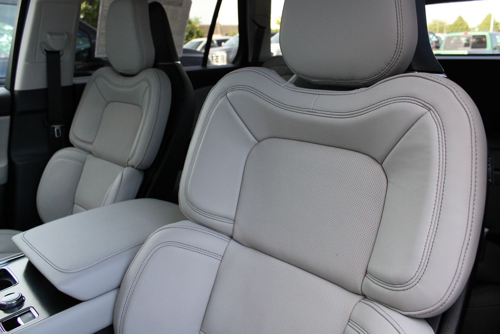 2026 Lincoln Aviator Reserve - Photo 6