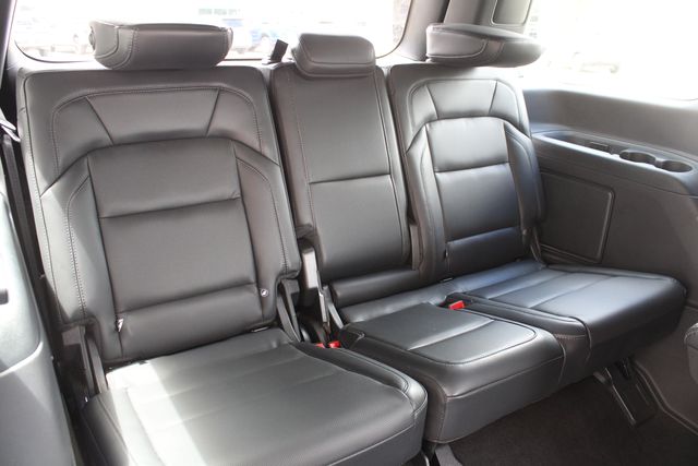 2025 Lincoln Navigator Reserve - Photo 29