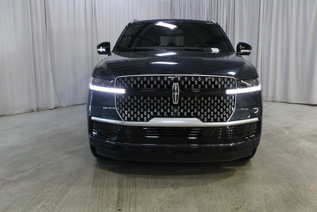 2026 Lincoln Navigator Reserve L - Photo 33