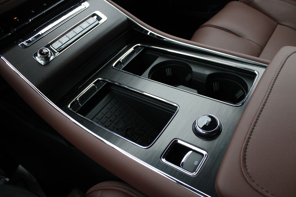 2026 Lincoln Aviator Reserve - Photo 16