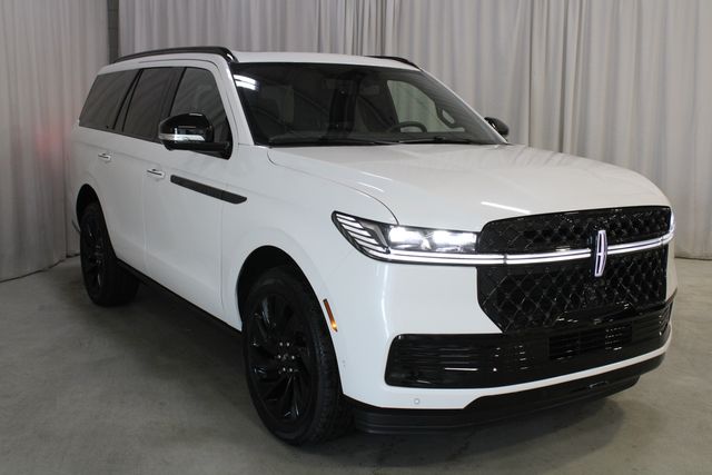 2025 Lincoln Navigator Reserve - Photo 7