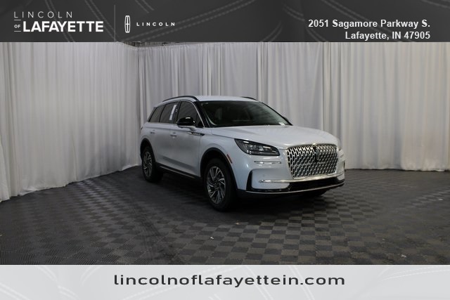 2026 Lincoln Corsair Premiere's photo