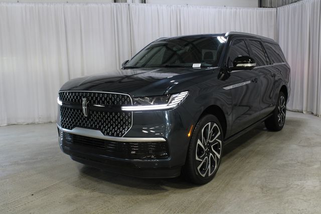 2026 Lincoln Navigator Reserve L - Photo 32