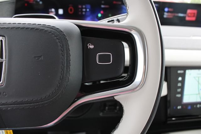 2026 Lincoln Navigator Reserve - Photo 12