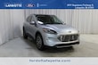  Ford Escape PHEV