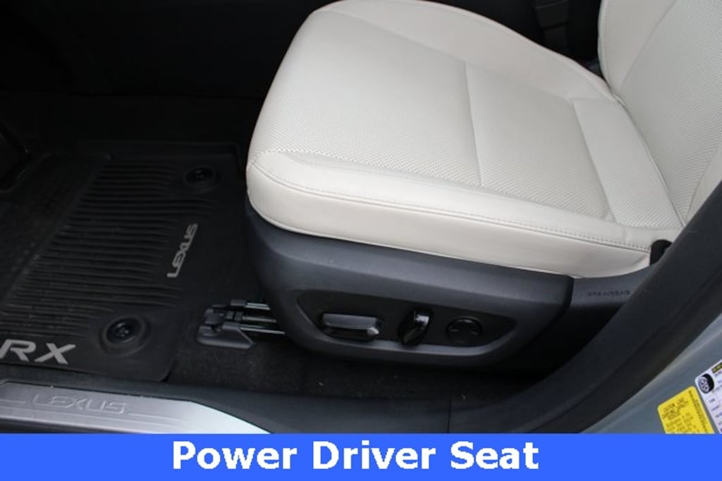 Used 2024 Lexus RX 350 SUV