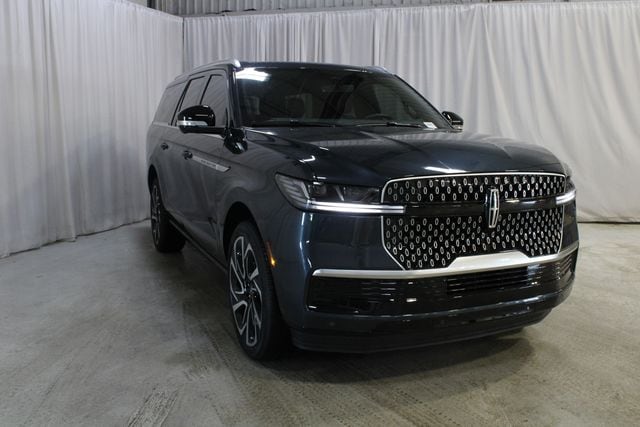 2026 Lincoln Navigator Reserve L - Photo 34