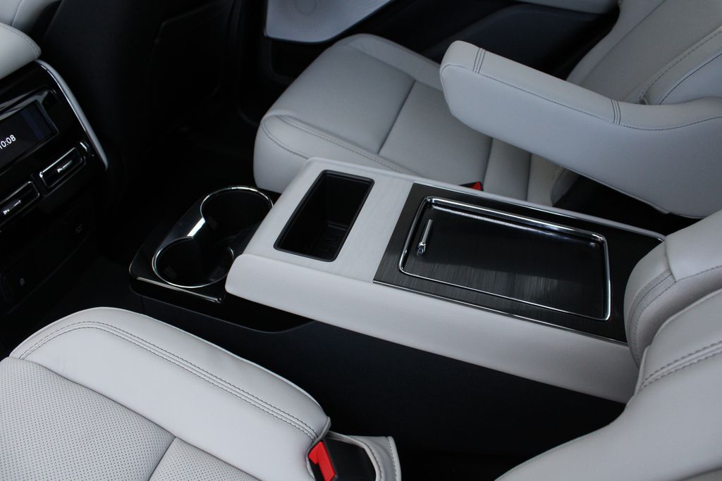 2026 Lincoln Aviator Reserve - Photo 22