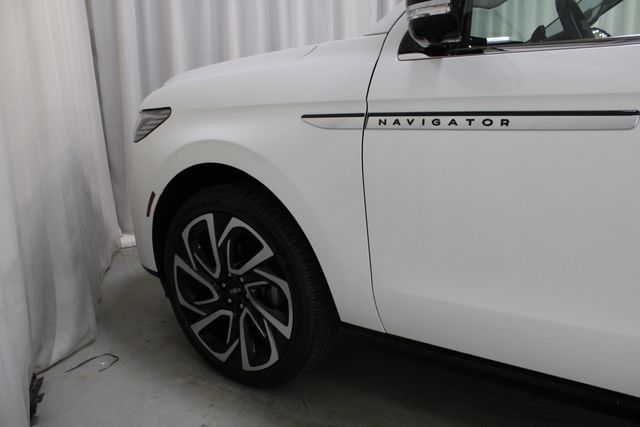 2026 Lincoln Navigator Reserve - Photo 29