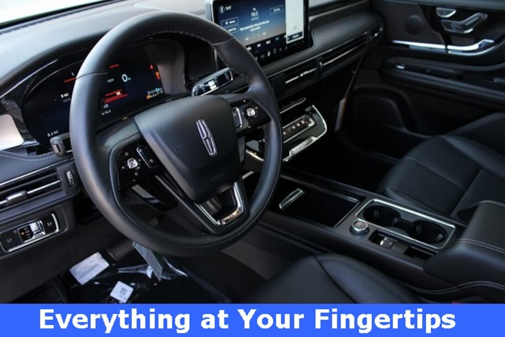 New 2026 Lincoln Corsair Grand Touring SUV