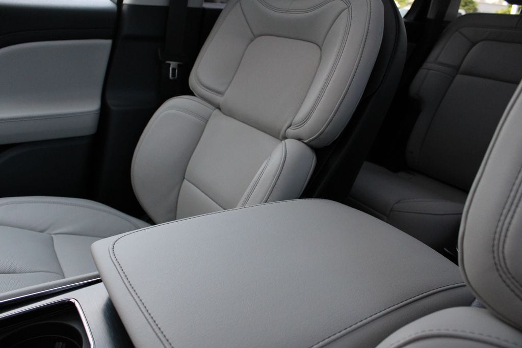 2026 Lincoln Aviator Reserve - Photo 17