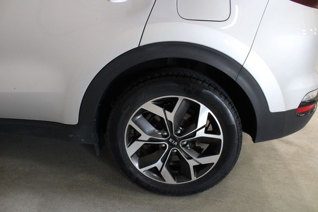 2022 Kia Sportage EX - Photo 31