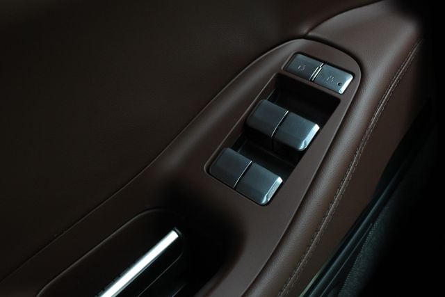 2026 Lincoln Navigator Reserve L - Photo 7