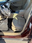 Ford Taurus