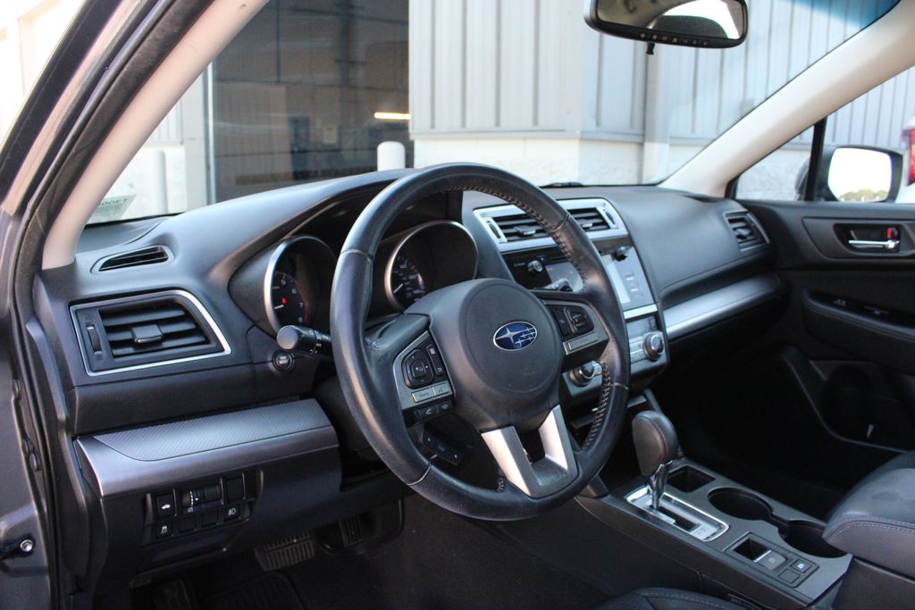 Used 2016 Subaru Legacy 2.5i Premium with VIN 4S3BNBD62G3006153 for sale in Lafayette, IN