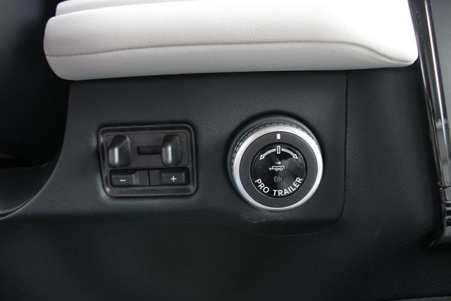 2026 Lincoln Navigator Reserve - Photo 14