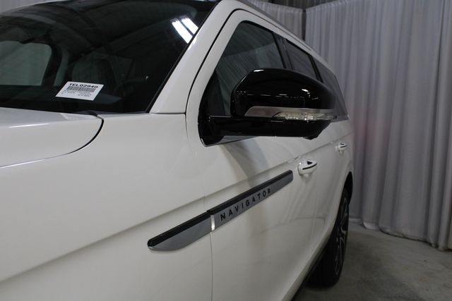 2026 Lincoln Navigator Reserve - Photo 34